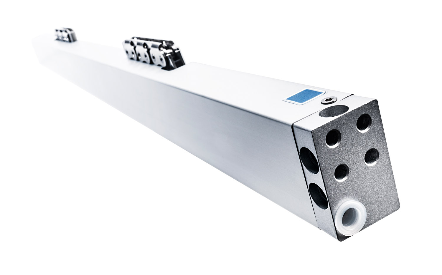 Aumüller Chain Drive KS2