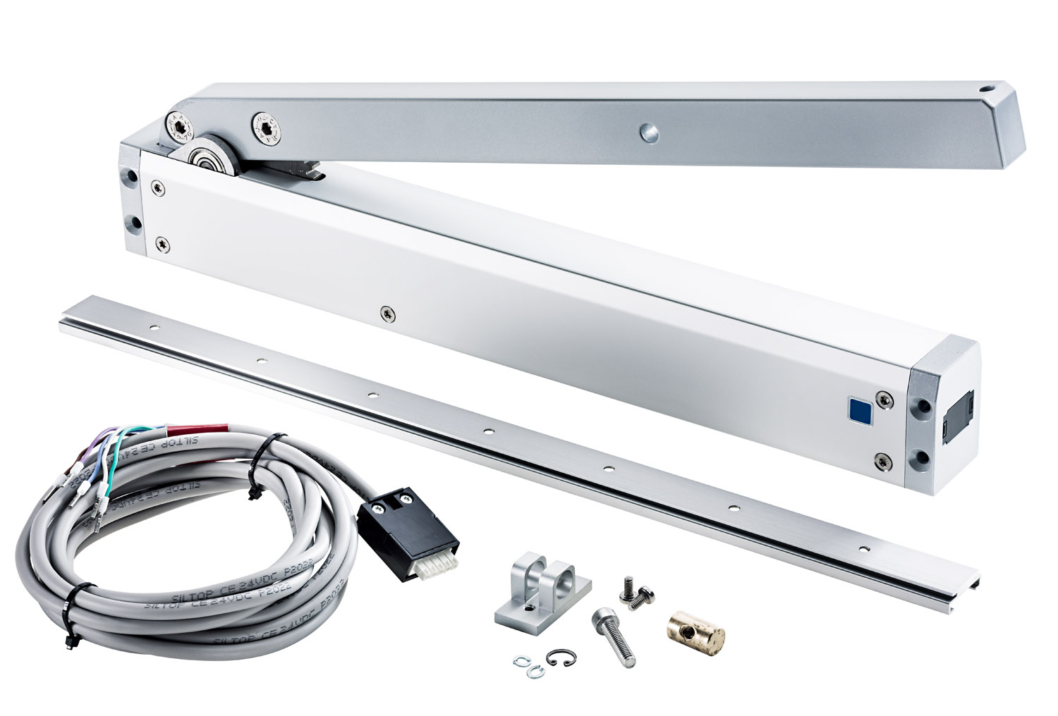 Aumüller FTA 600 GF S12